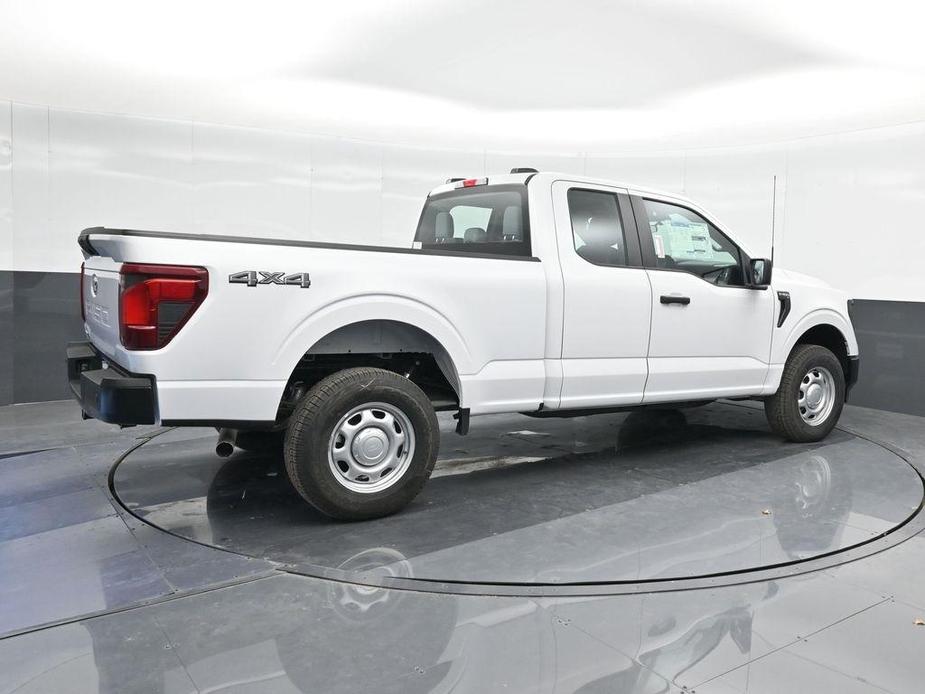 new 2024 Ford F-150 car, priced at $39,010