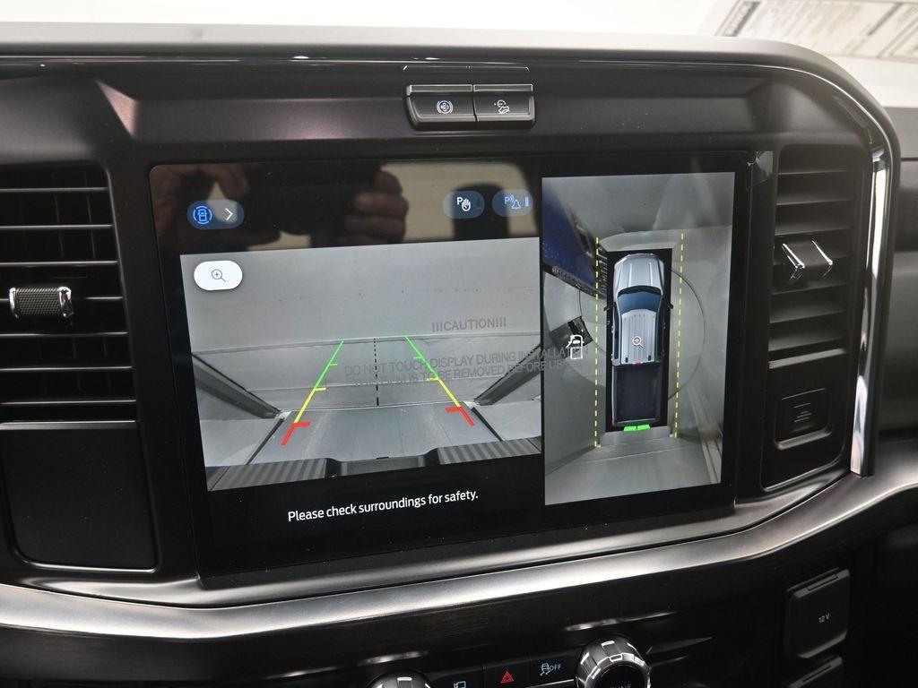 new 2026 Ford F-250 car, priced at $76,897