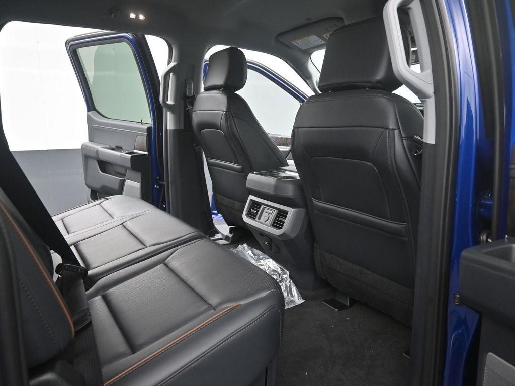 new 2026 Ford F-250 car, priced at $76,897