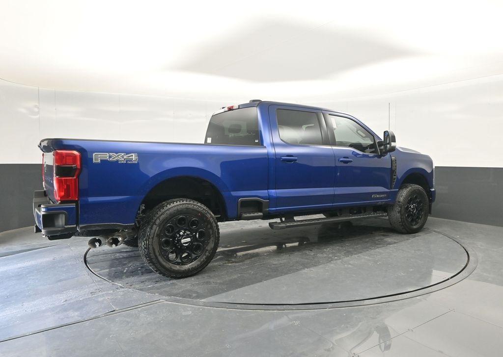 new 2026 Ford F-250 car, priced at $76,897