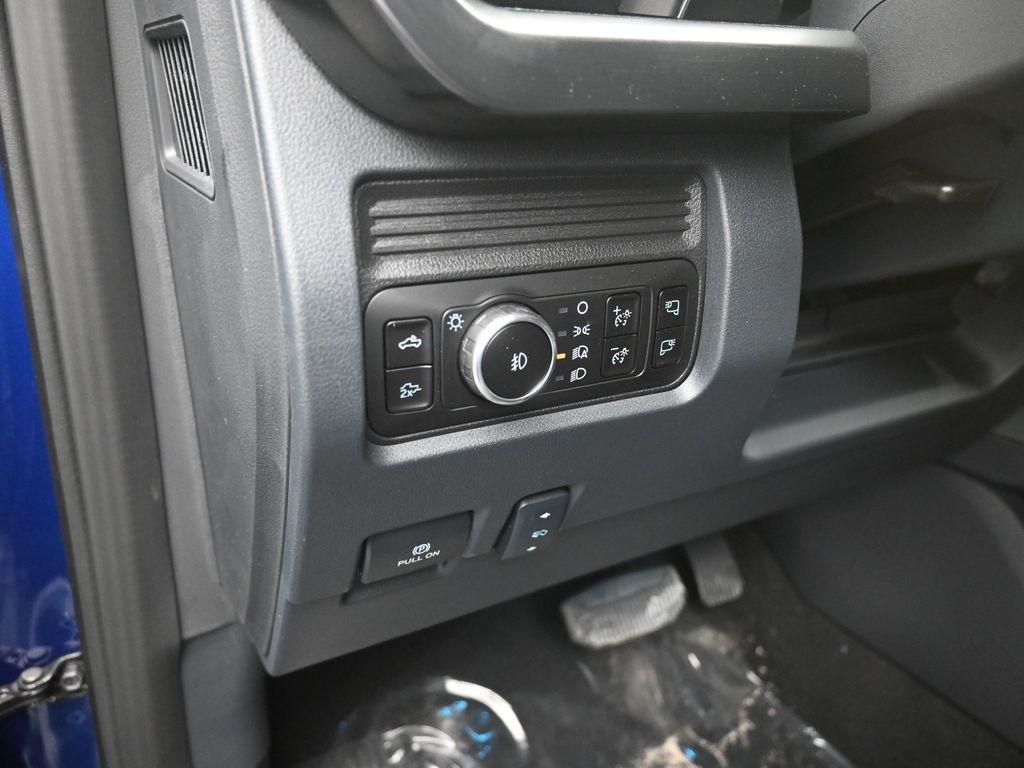 new 2026 Ford F-250 car, priced at $76,897