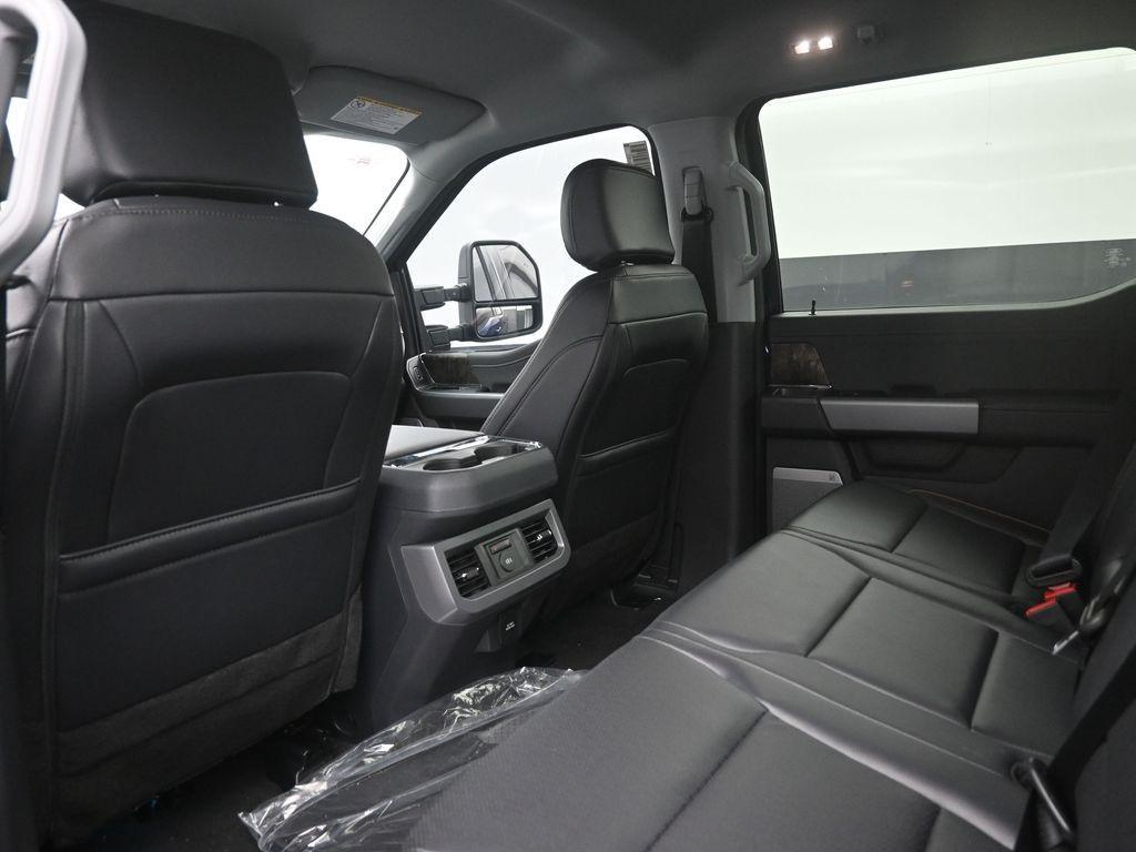 new 2026 Ford F-250 car, priced at $76,897