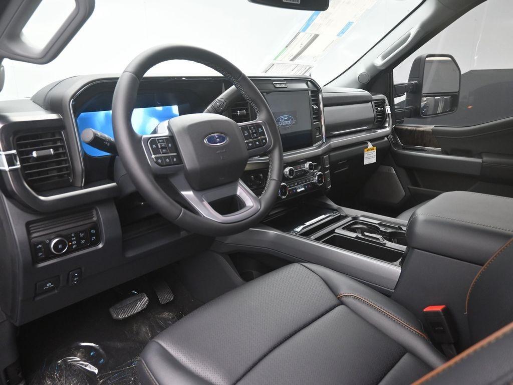 new 2026 Ford F-250 car, priced at $76,897