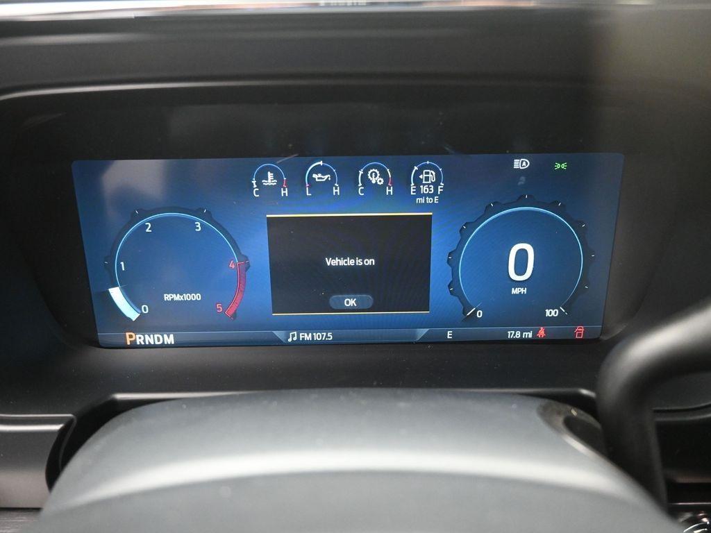 new 2026 Ford F-250 car, priced at $76,897