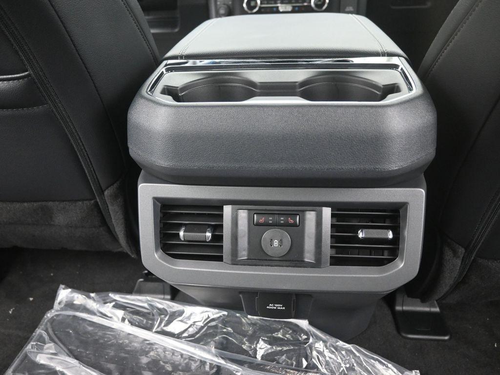 new 2026 Ford F-250 car, priced at $76,897