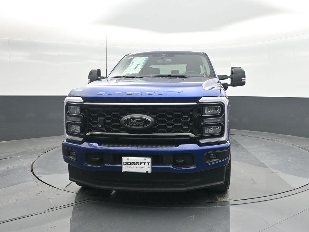new 2026 Ford F-250 car, priced at $76,897