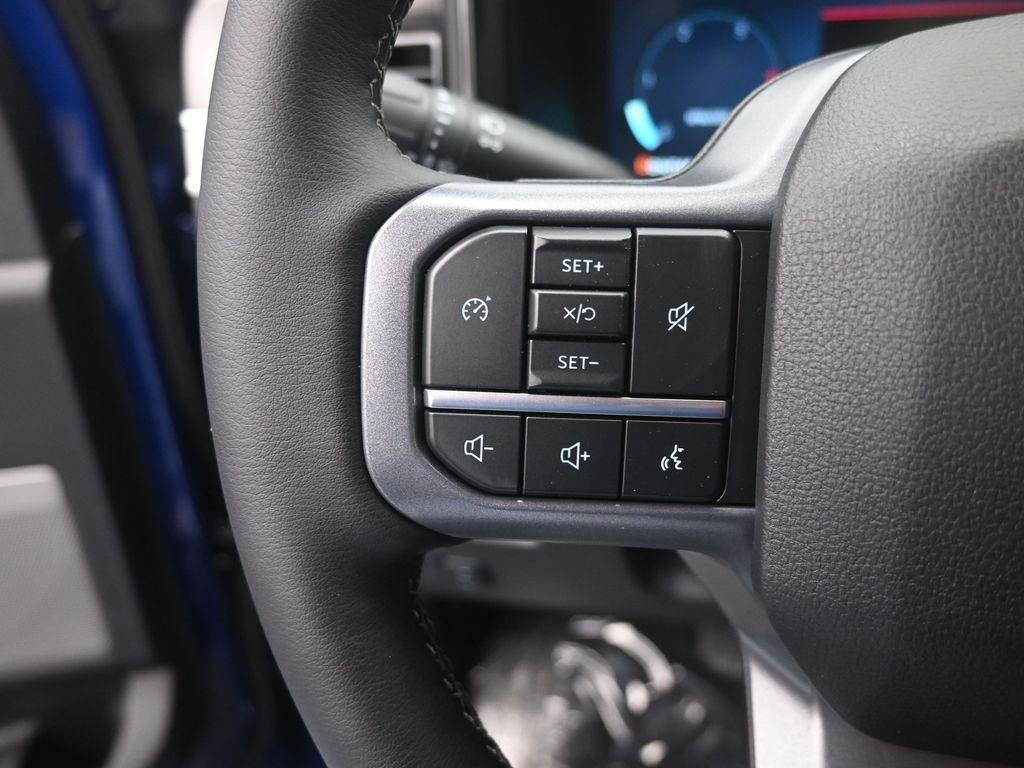 new 2026 Ford F-250 car, priced at $76,897