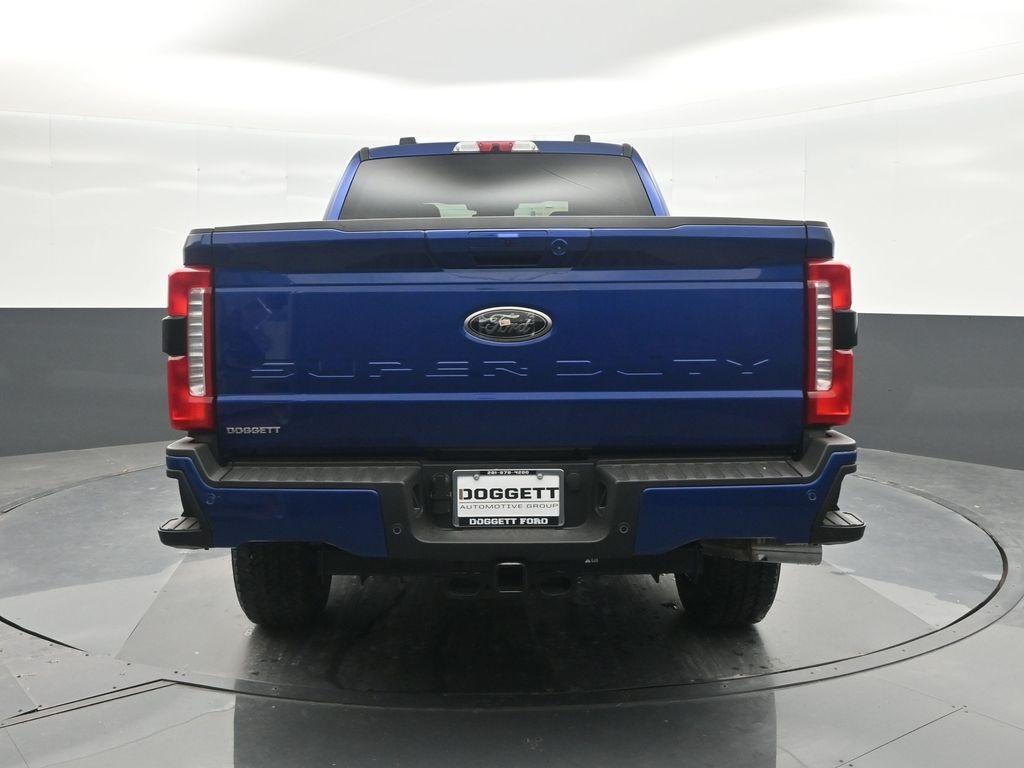 new 2026 Ford F-250 car, priced at $76,897