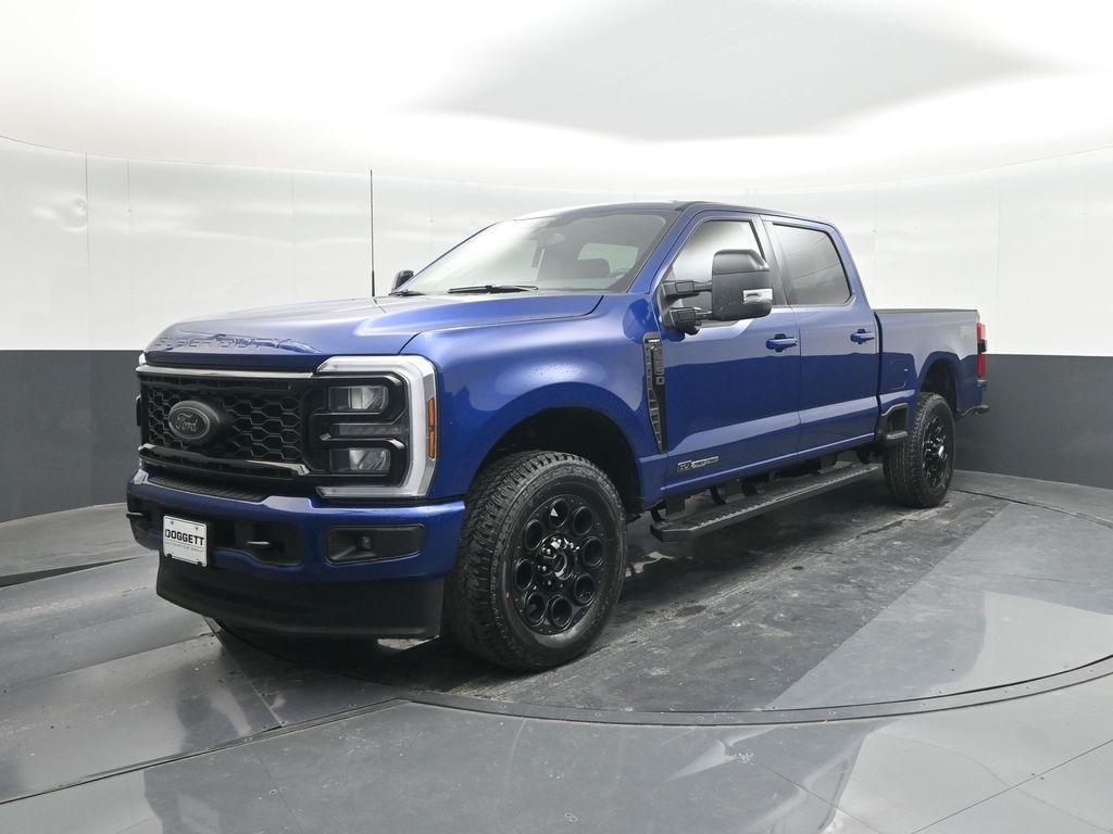 new 2026 Ford F-250 car, priced at $76,897
