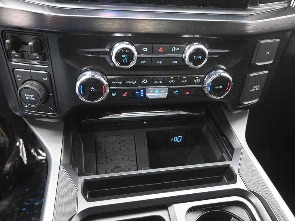 new 2026 Ford F-250 car, priced at $76,897