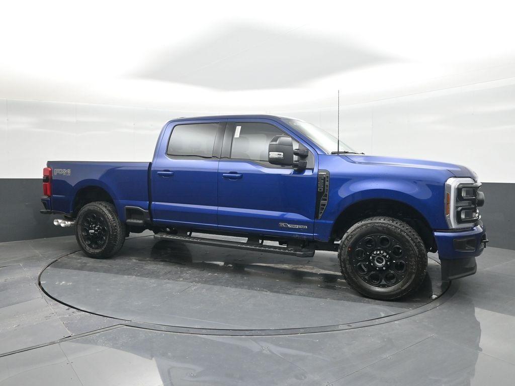 new 2026 Ford F-250 car, priced at $76,897