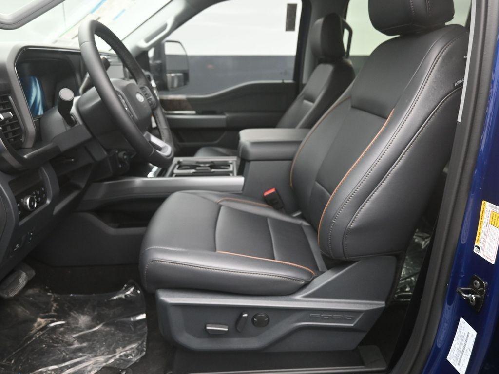 new 2026 Ford F-250 car, priced at $76,897