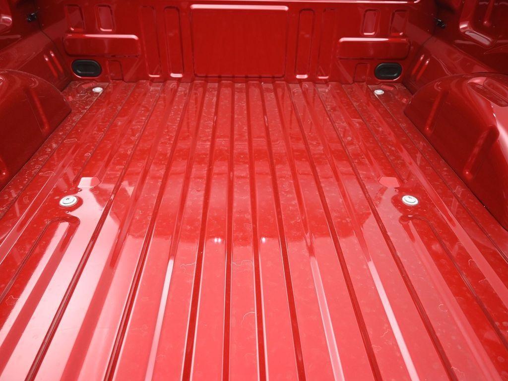 new 2025 Ford F-150 car, priced at $60,885