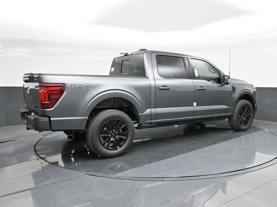 new 2024 Ford F-150 car, priced at $68,642