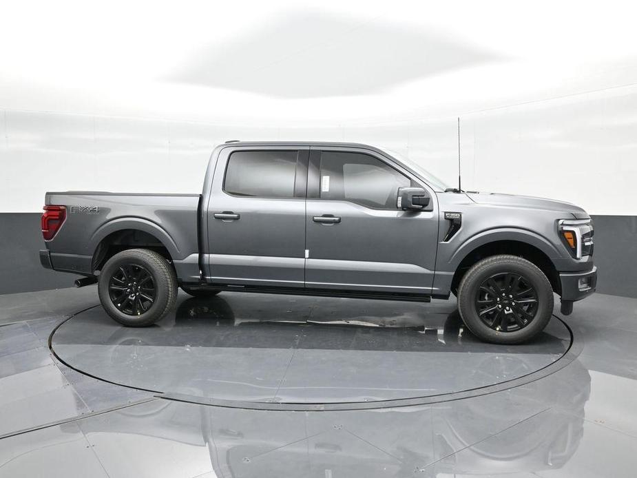 new 2024 Ford F-150 car, priced at $68,642