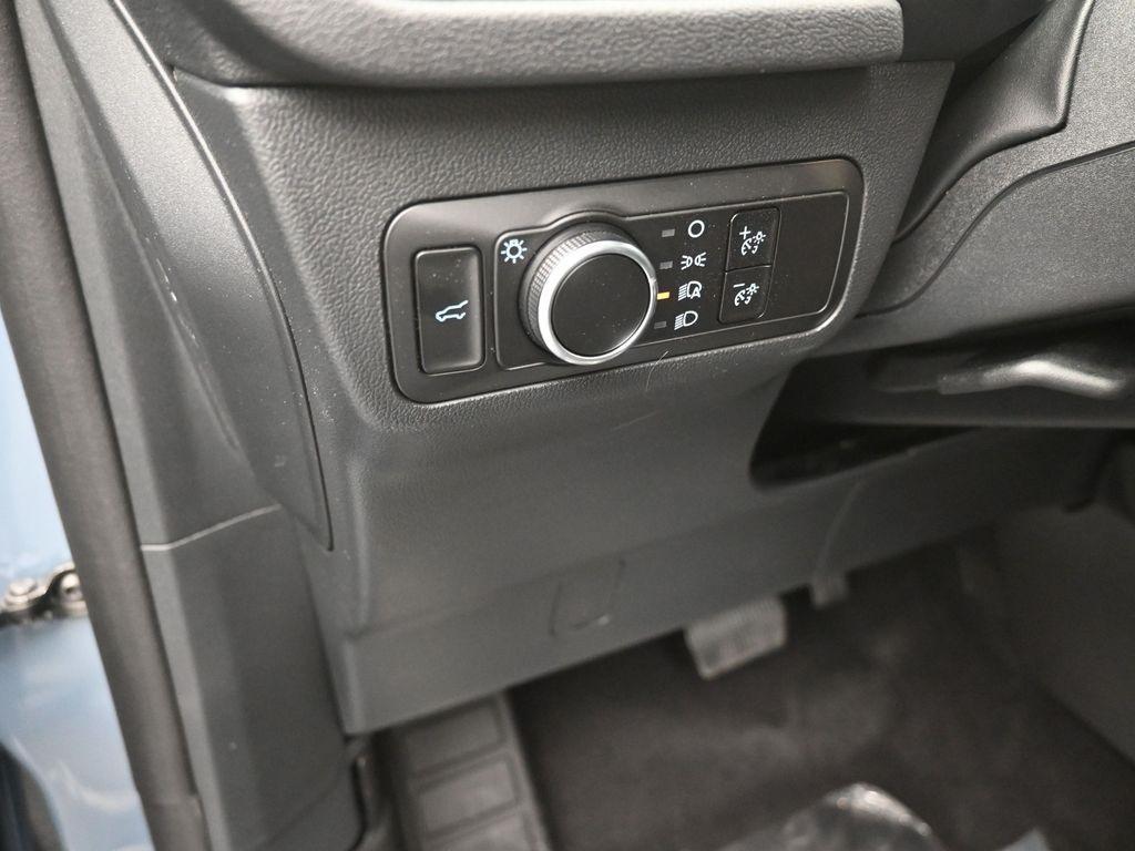 new 2025 Ford Escape car, priced at $28,328