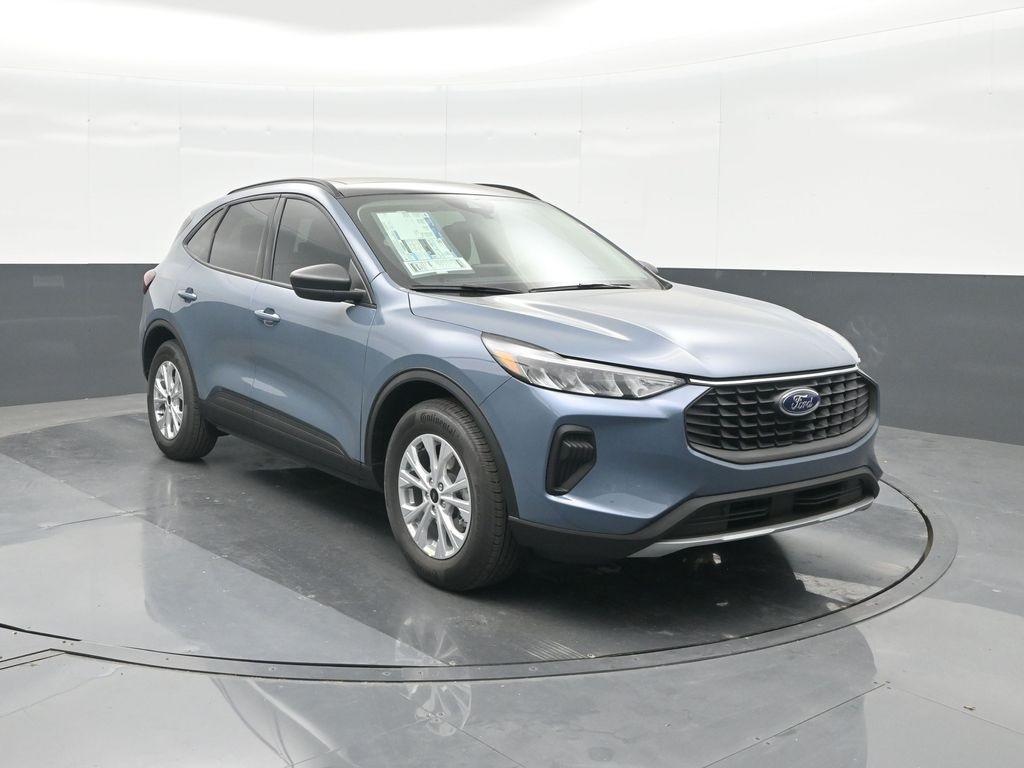 new 2025 Ford Escape car, priced at $28,328