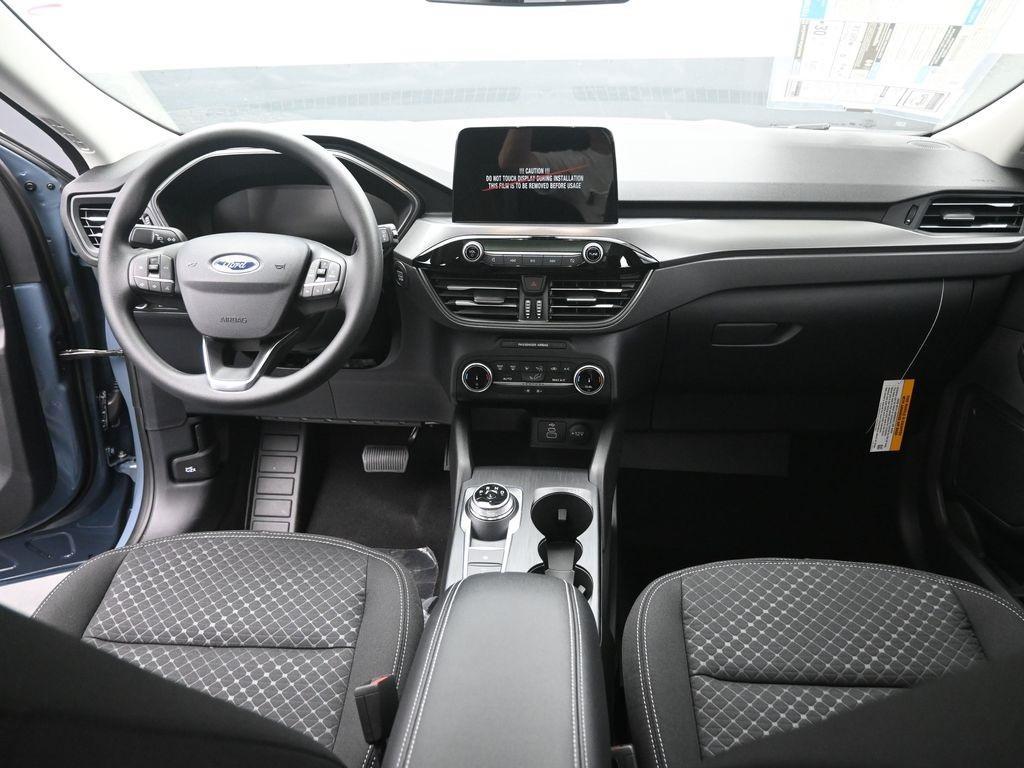 new 2025 Ford Escape car, priced at $28,328