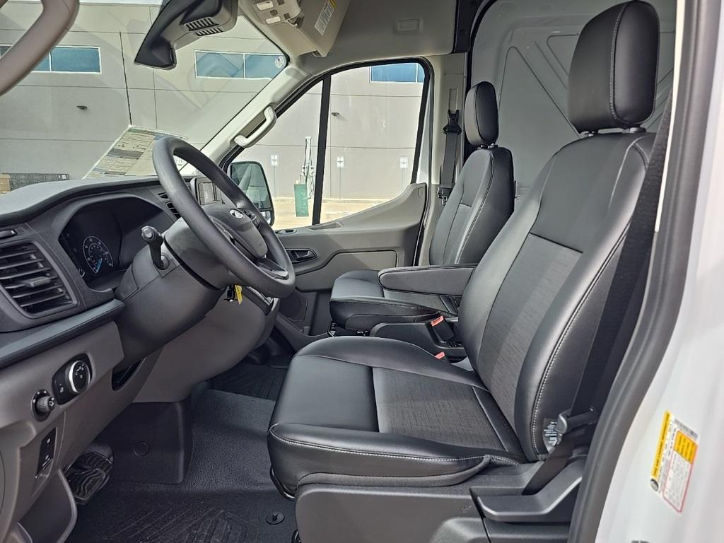 new 2024 Ford Transit-250 car, priced at $50,685