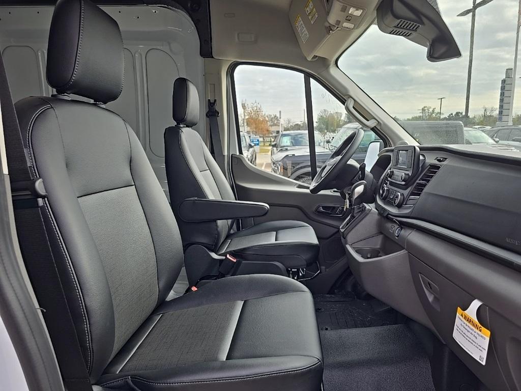 new 2024 Ford Transit-250 car, priced at $50,685