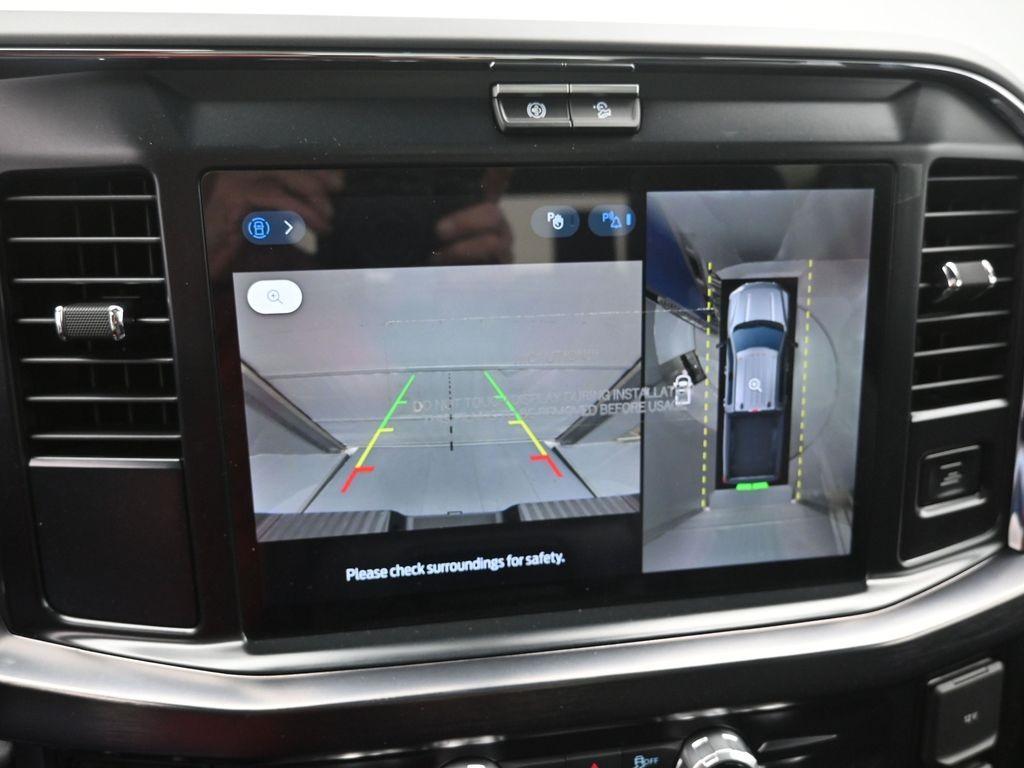 new 2026 Ford F-250 car, priced at $76,836