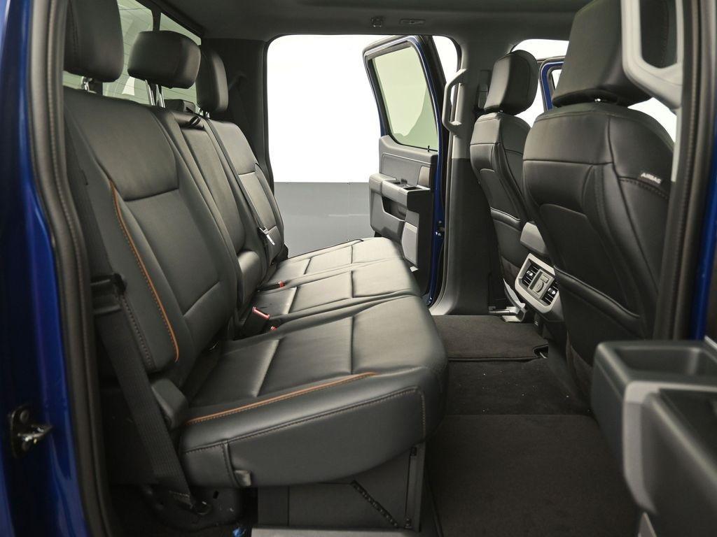 new 2026 Ford F-250 car, priced at $76,836