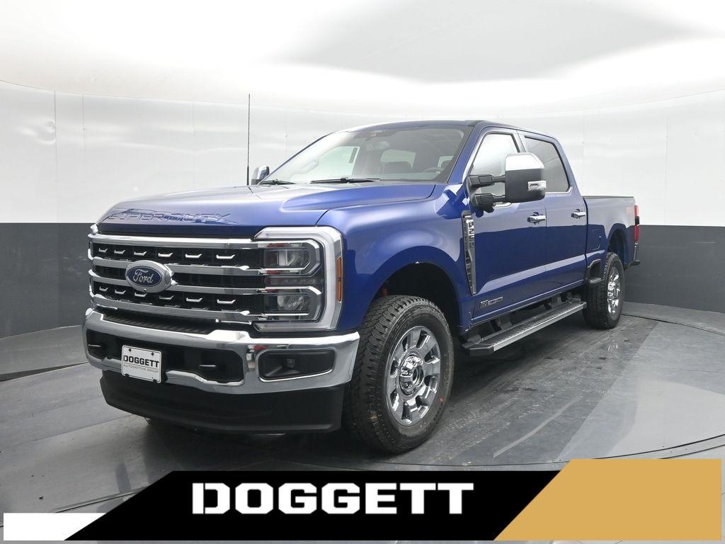 new 2026 Ford F-250 car, priced at $76,836