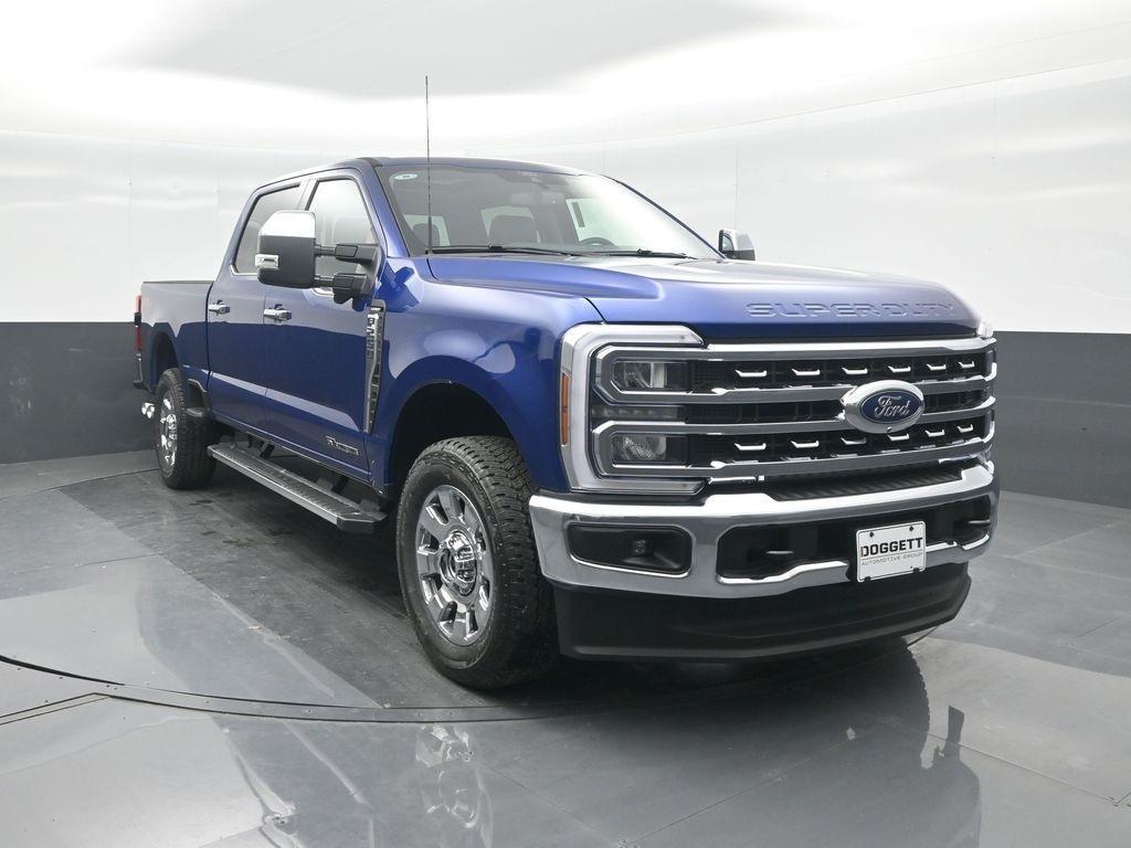 new 2026 Ford F-250 car, priced at $76,836