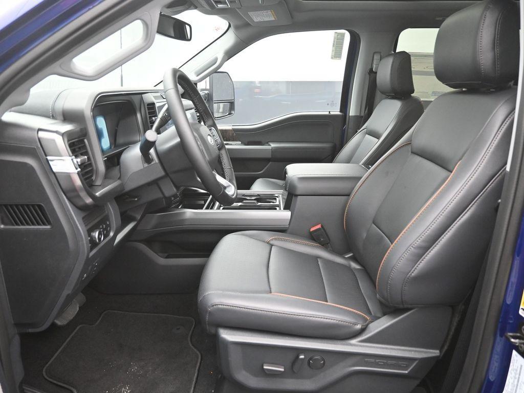 new 2026 Ford F-250 car, priced at $76,836