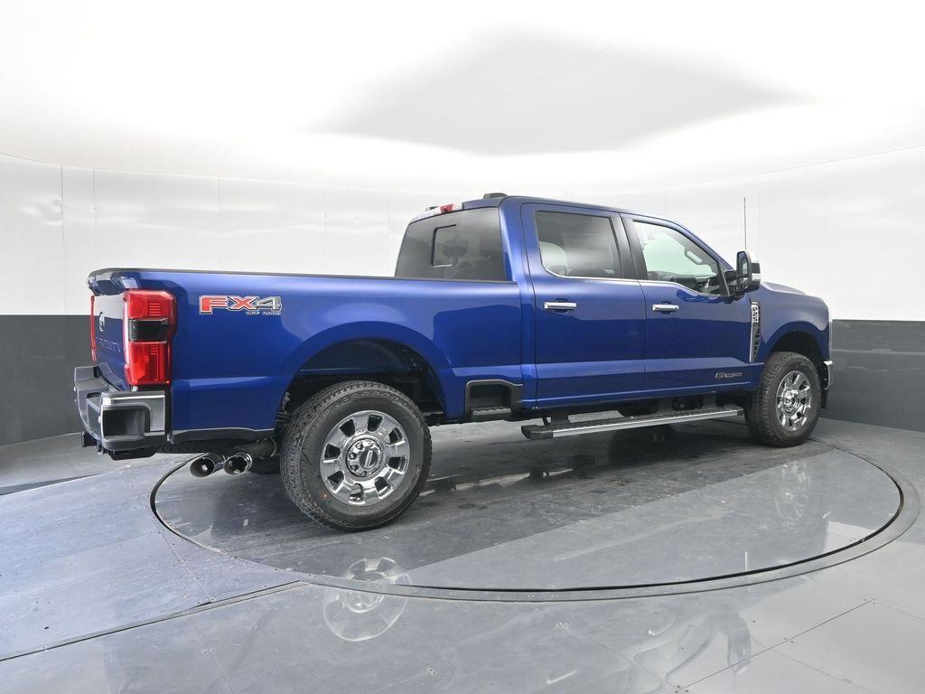 new 2026 Ford F-250 car, priced at $76,836