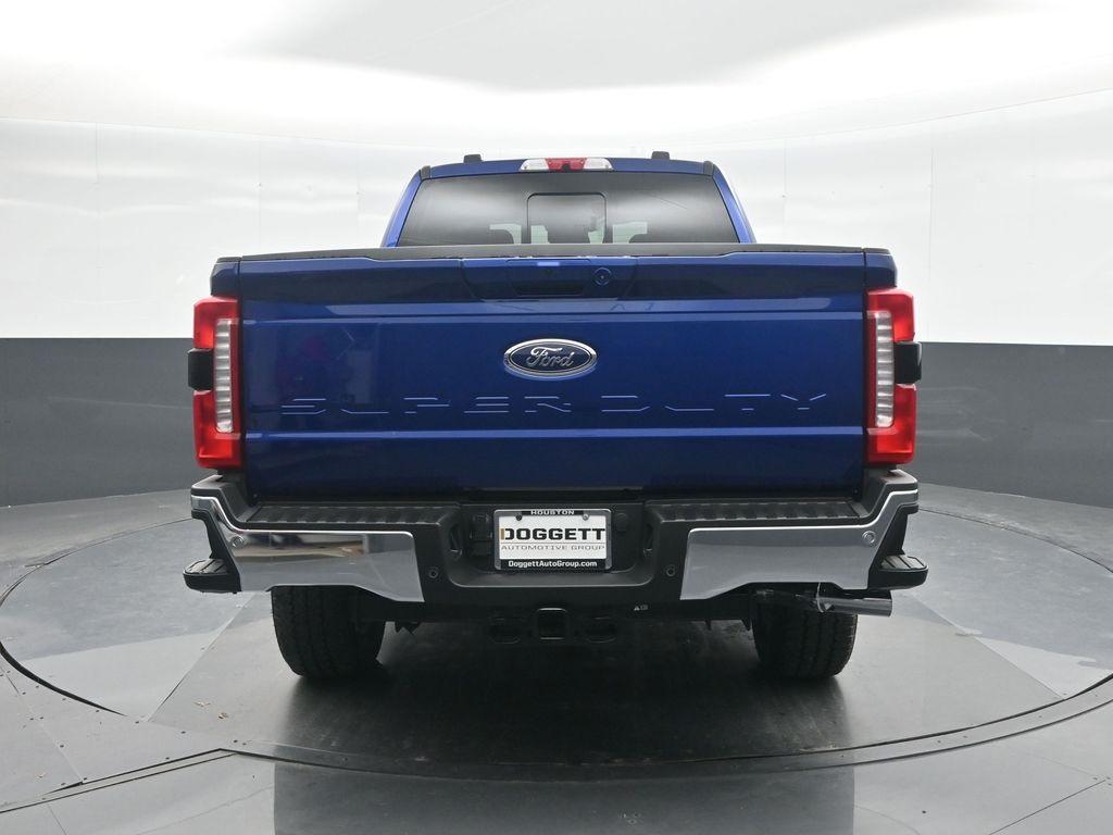 new 2026 Ford F-250 car, priced at $76,836