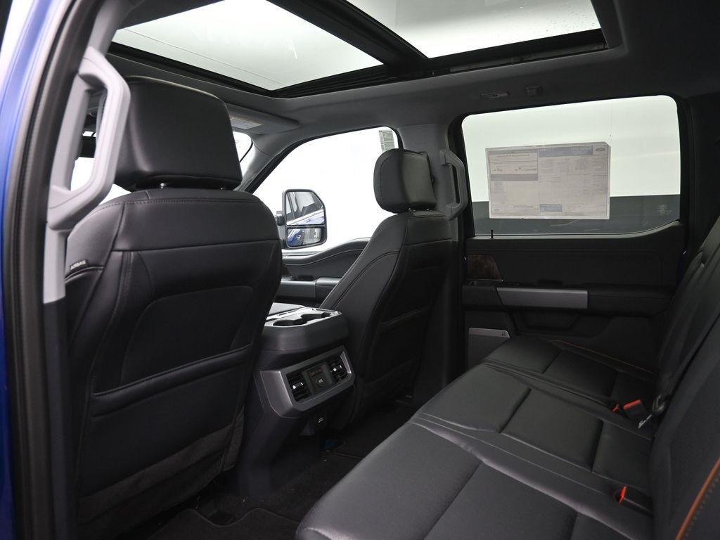 new 2026 Ford F-250 car, priced at $76,836