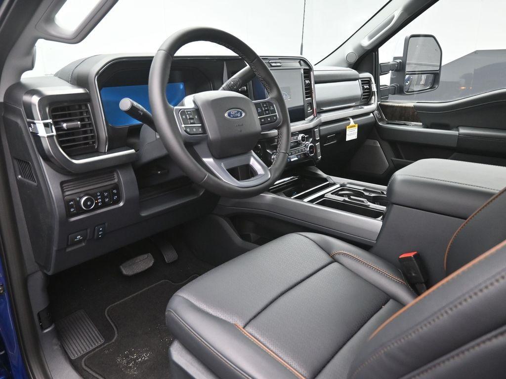 new 2026 Ford F-250 car, priced at $76,836