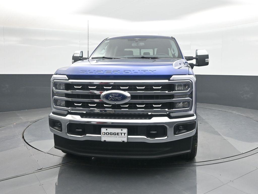 new 2026 Ford F-250 car, priced at $76,836