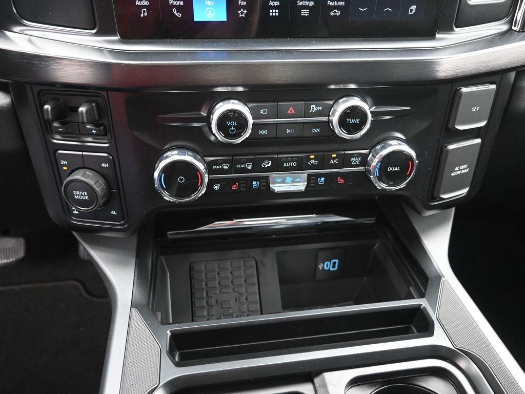 new 2026 Ford F-250 car, priced at $76,836