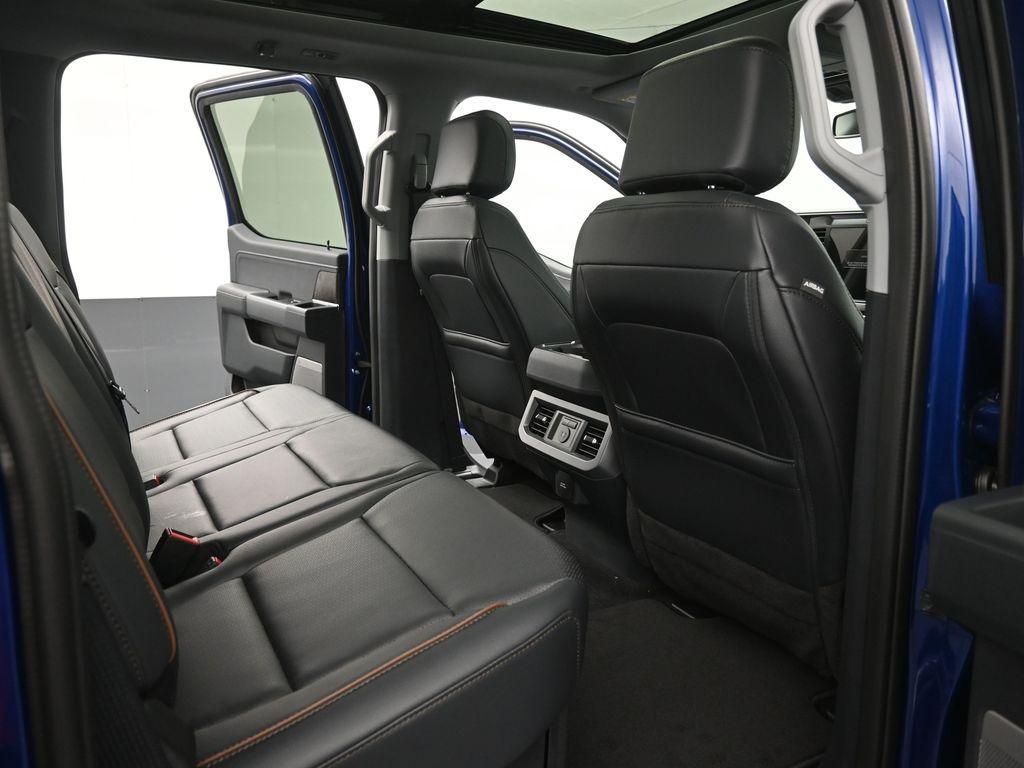 new 2026 Ford F-250 car, priced at $76,836