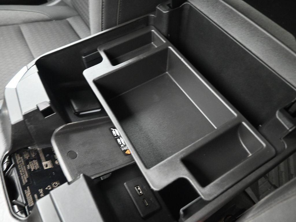 used 2023 Chevrolet Silverado 1500 car, priced at $44,523