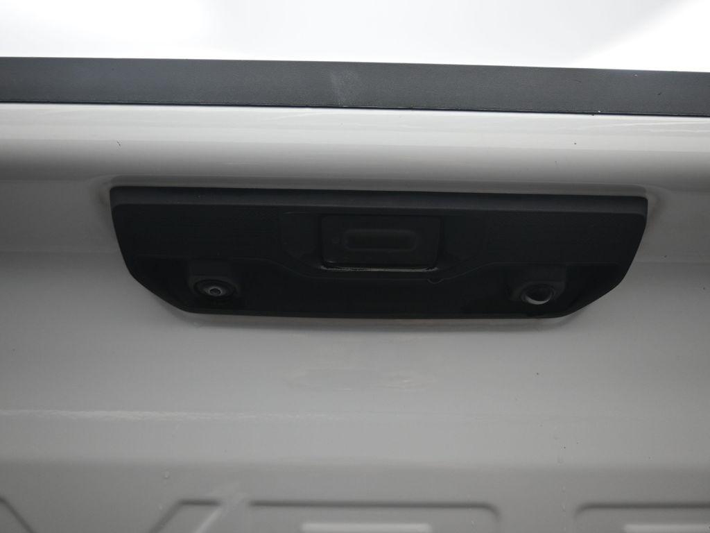 used 2023 Chevrolet Silverado 1500 car, priced at $44,523