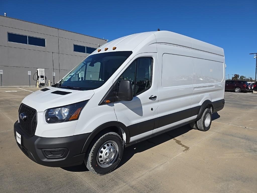 new 2024 Ford Transit-350 car, priced at $54,740