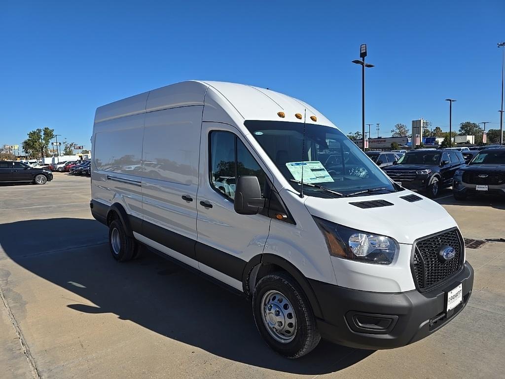 new 2024 Ford Transit-350 car, priced at $54,740