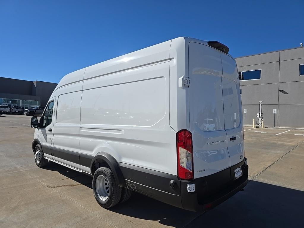 new 2024 Ford Transit-350 car, priced at $54,740