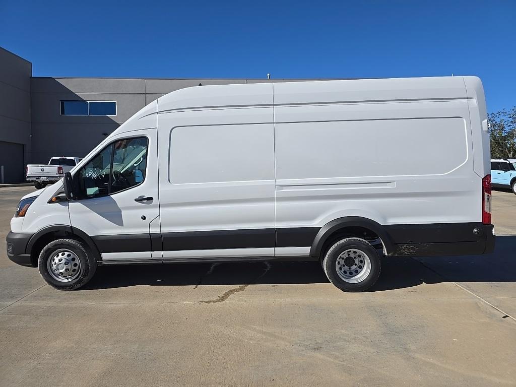 new 2024 Ford Transit-350 car, priced at $54,740