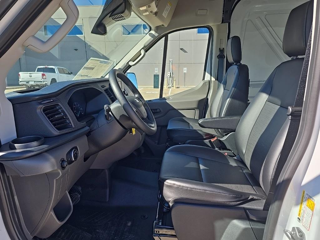 new 2024 Ford Transit-350 car, priced at $54,740