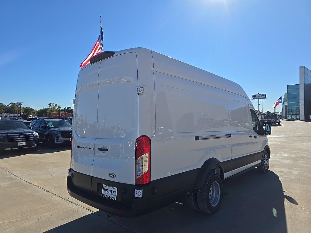 new 2024 Ford Transit-350 car, priced at $54,740