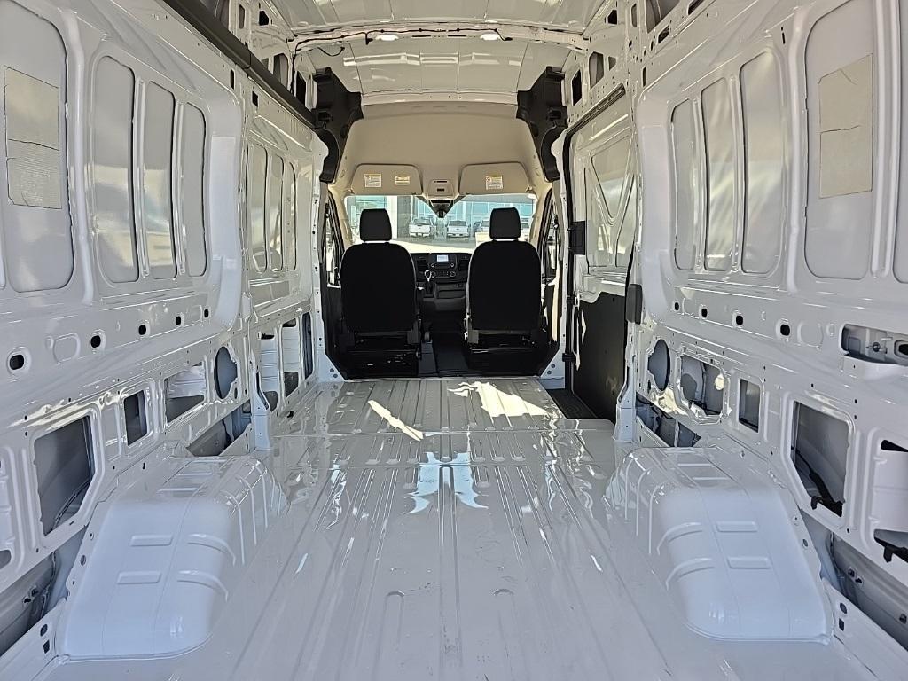 new 2024 Ford Transit-350 car, priced at $54,740