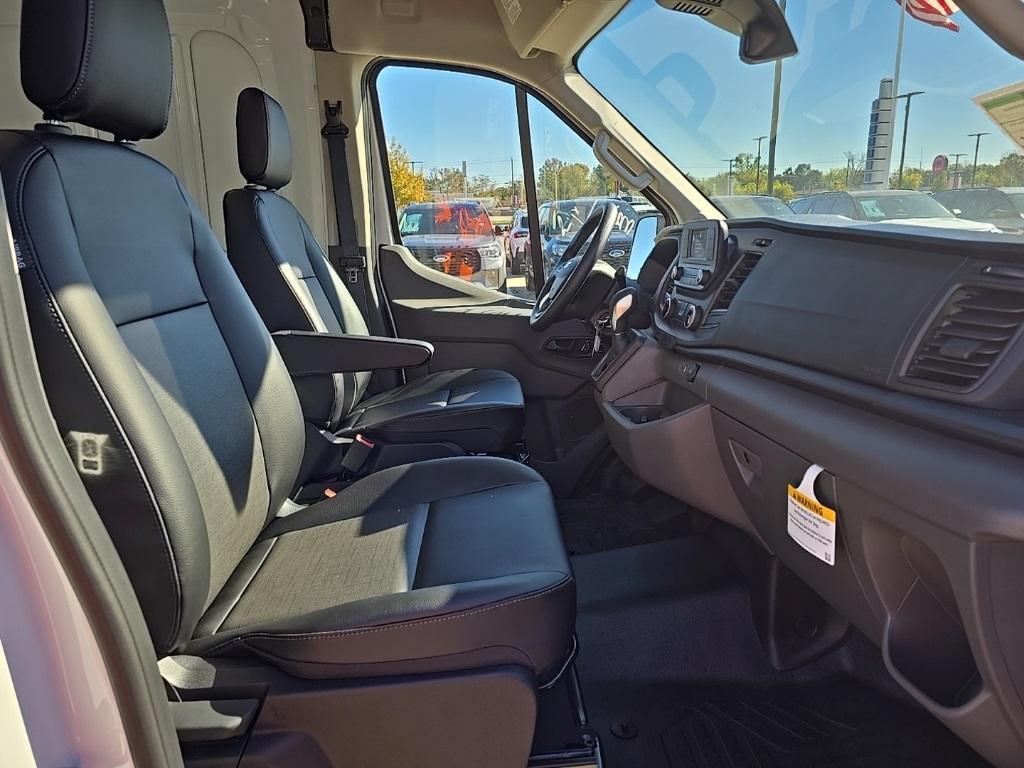 new 2024 Ford Transit-350 car, priced at $54,740