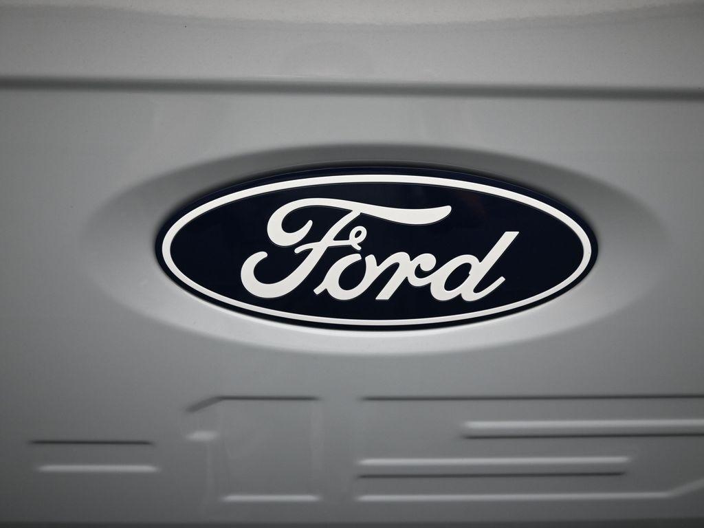 new 2025 Ford F-150 car, priced at $53,935