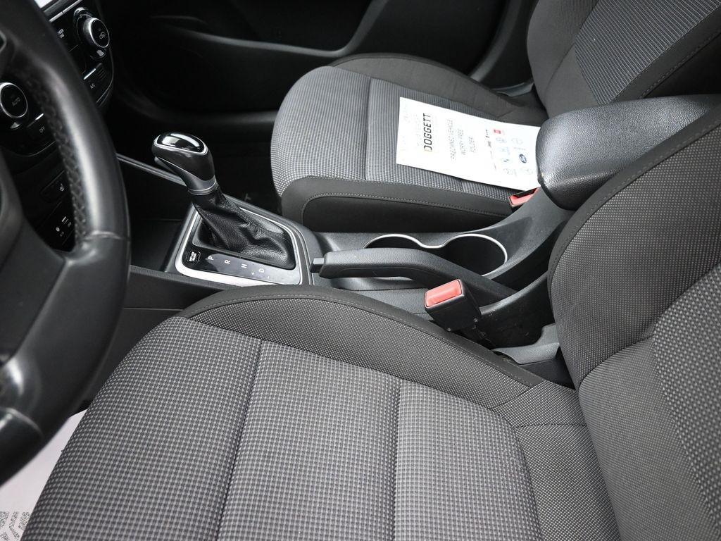 used 2021 Hyundai Accent car, priced at $16,991