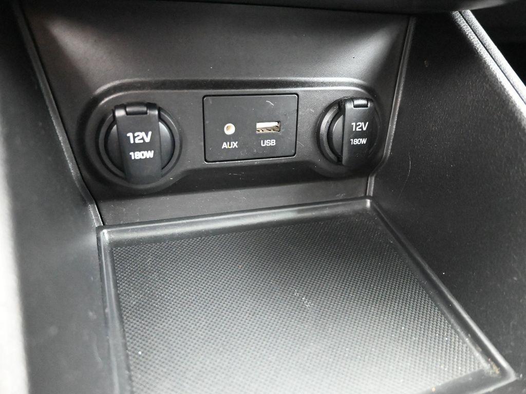 used 2021 Hyundai Accent car, priced at $16,991