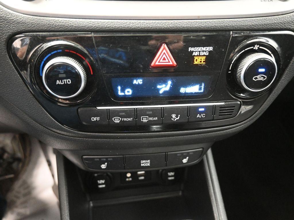 used 2021 Hyundai Accent car, priced at $16,991